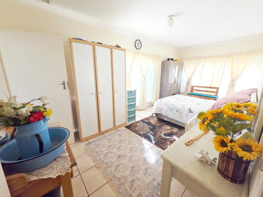 3 Bedroom Property for Sale in Oranjeville Free State